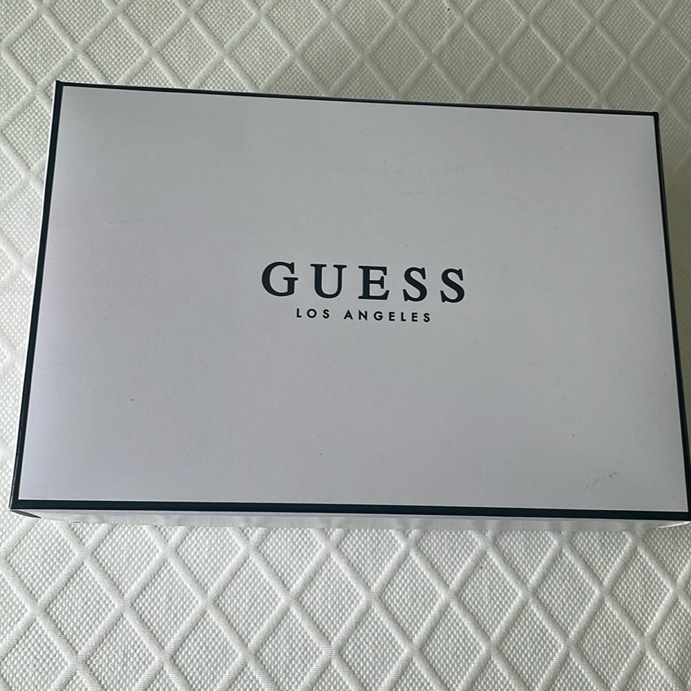 Guess high heels